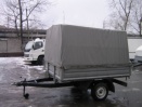 Прицеп для газели 1 осн